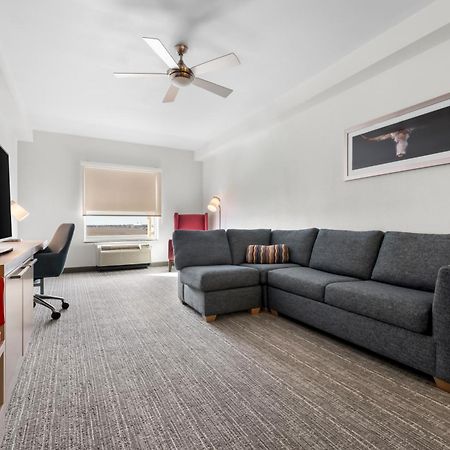 Hilton Garden Inn Amarillo Kültér fotó