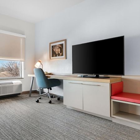 Hilton Garden Inn Amarillo Kültér fotó