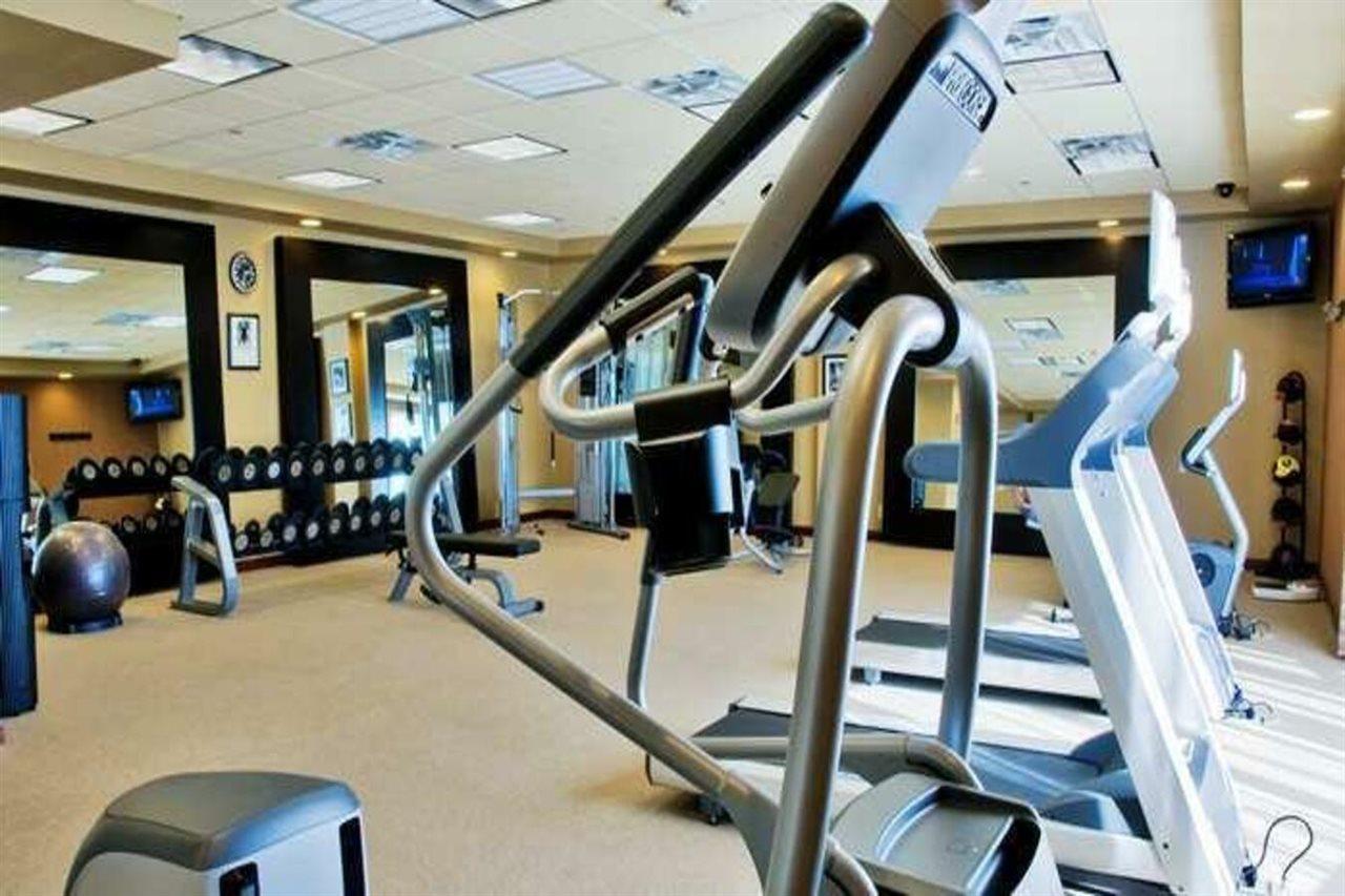 Hilton Garden Inn Amarillo Kültér fotó