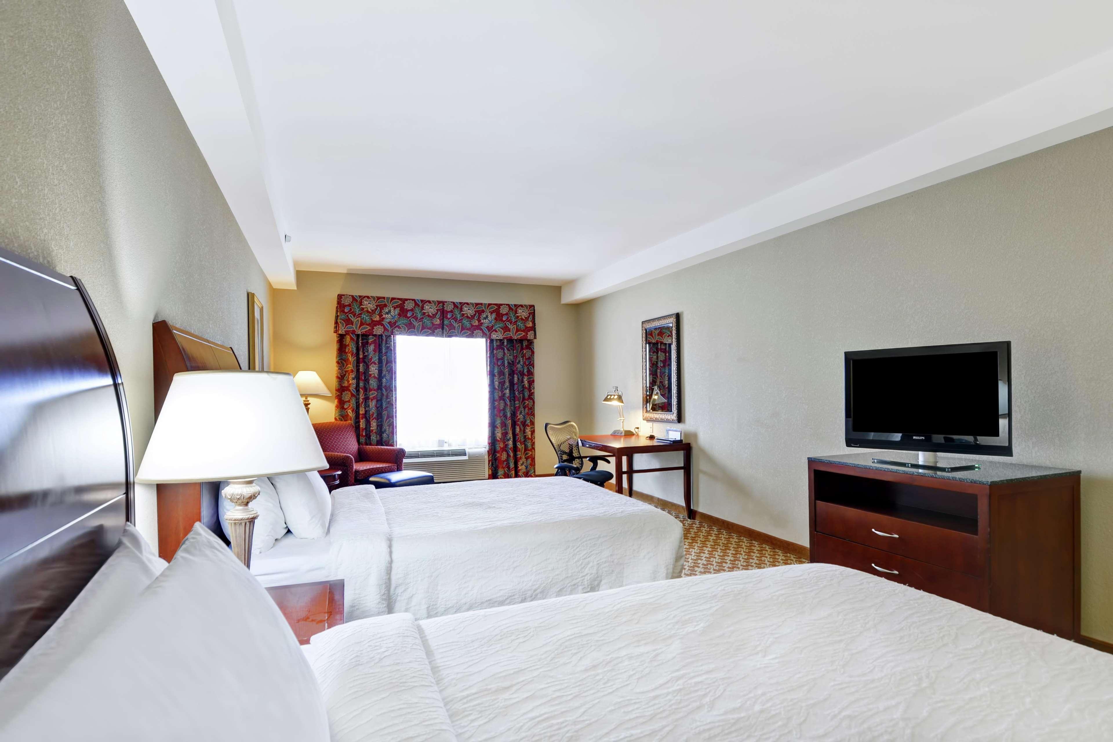 Hilton Garden Inn Amarillo Kültér fotó