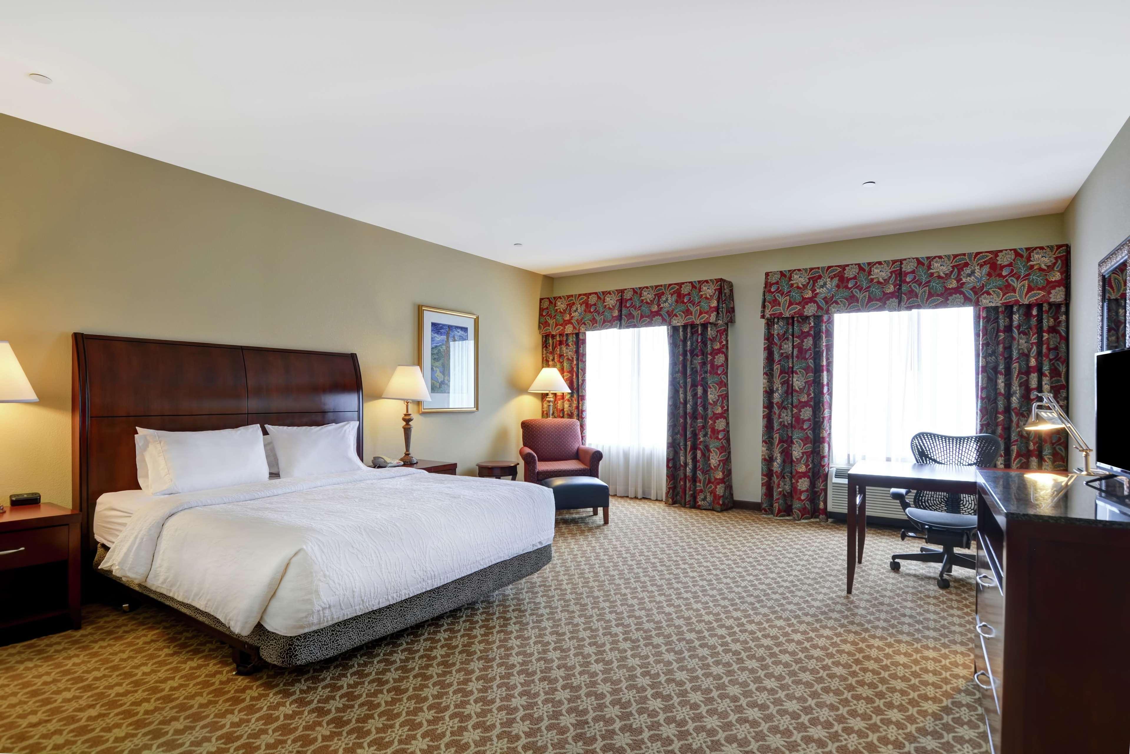 Hilton Garden Inn Amarillo Kültér fotó