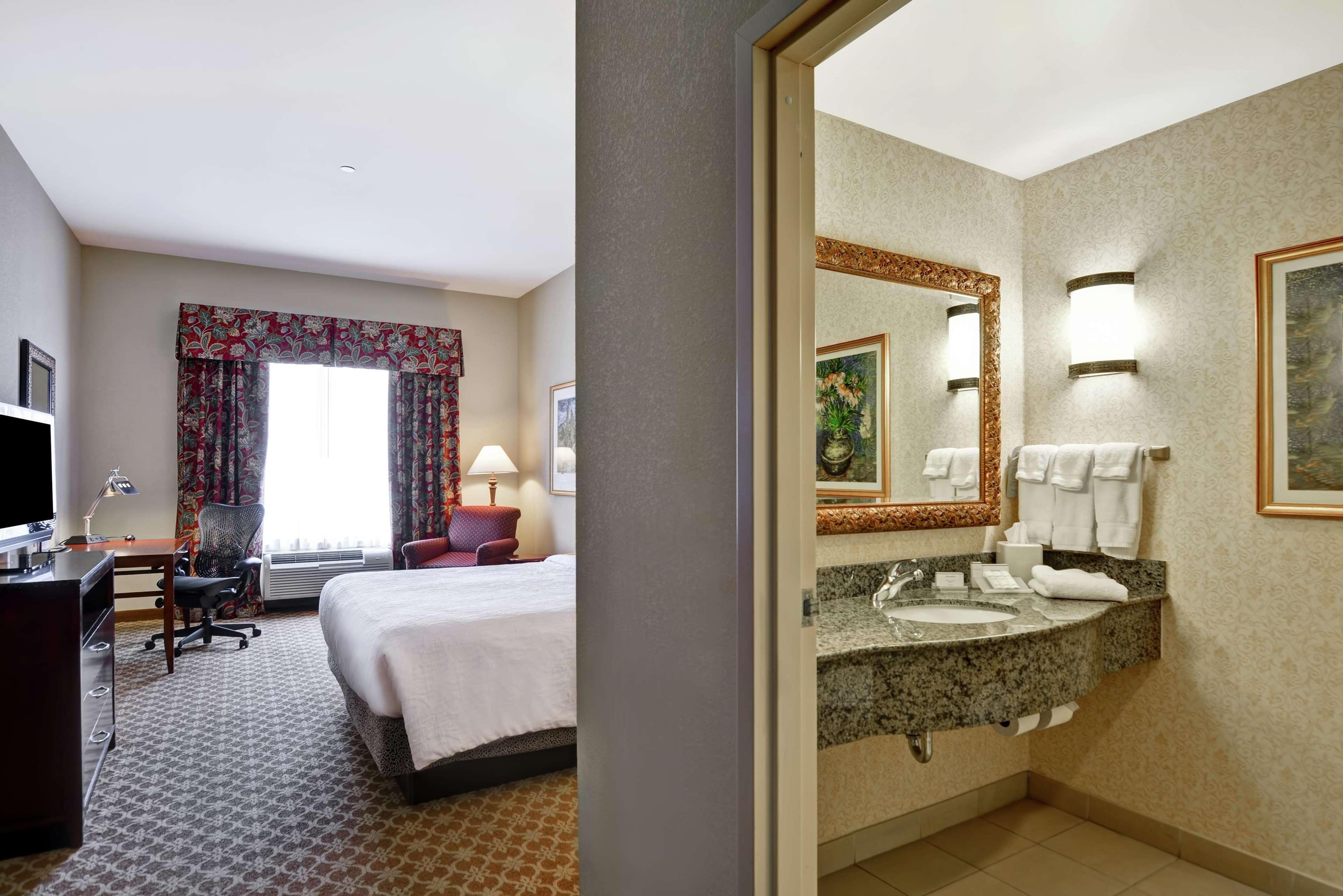 Hilton Garden Inn Amarillo Kültér fotó