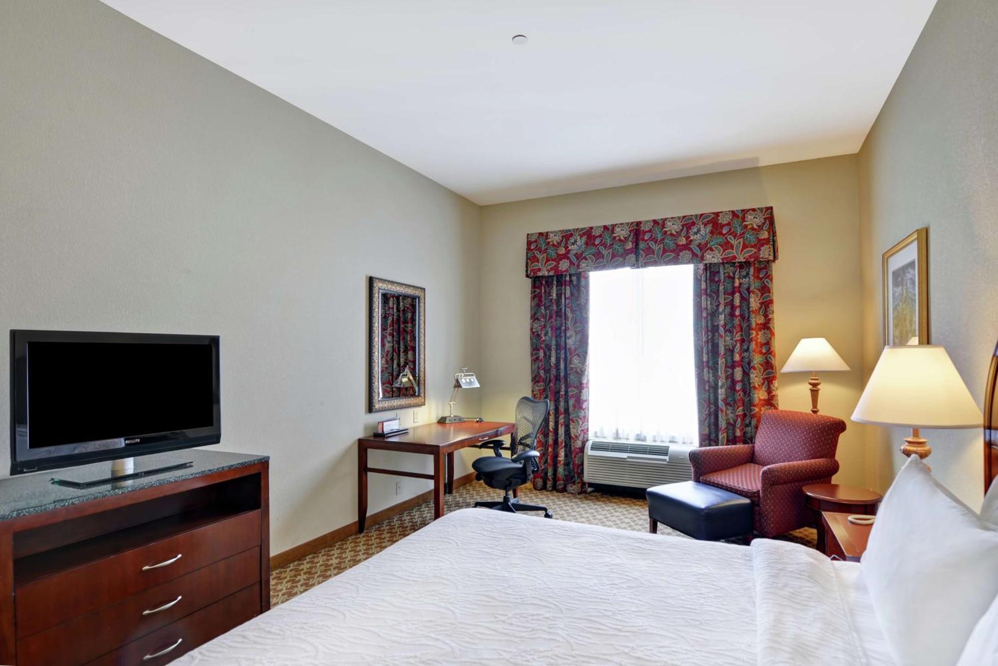 Hilton Garden Inn Amarillo Kültér fotó