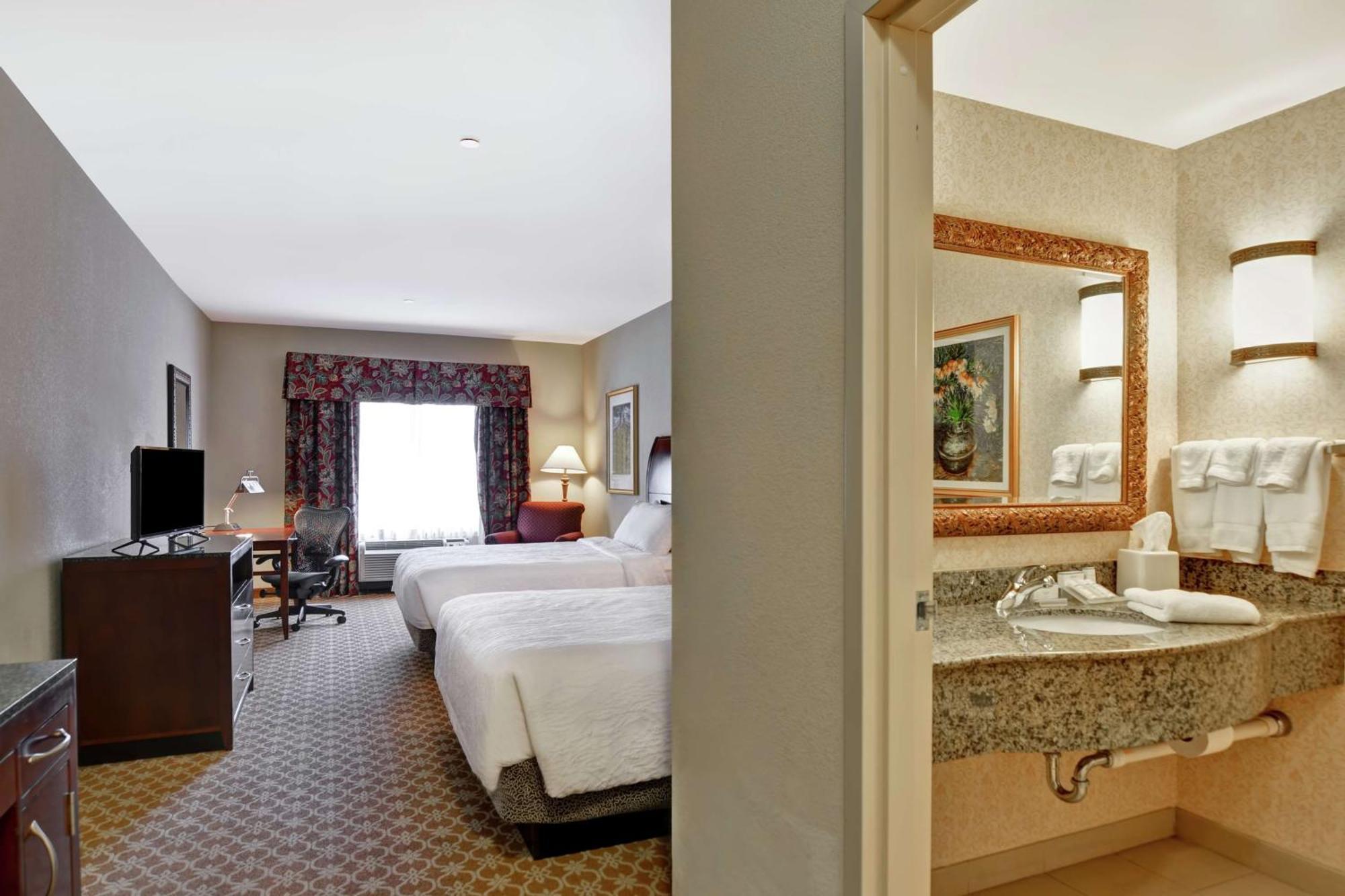 Hilton Garden Inn Amarillo Kültér fotó
