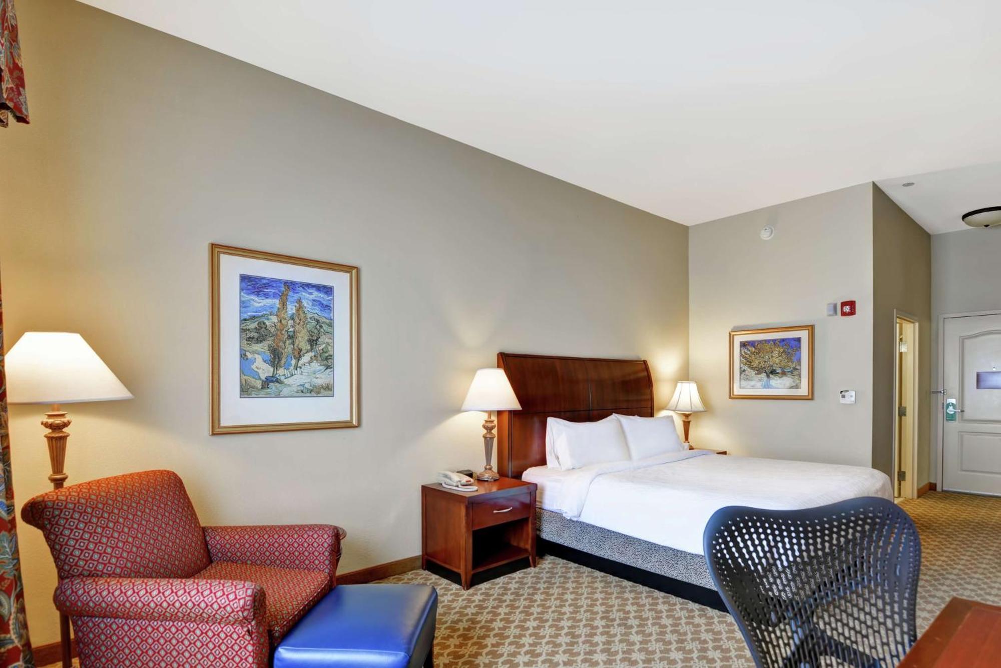 Hilton Garden Inn Amarillo Kültér fotó