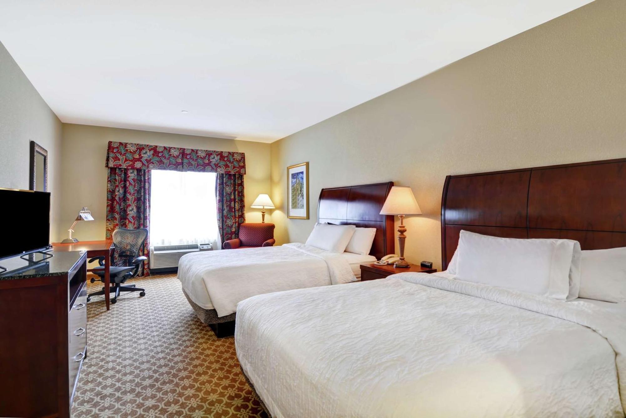 Hilton Garden Inn Amarillo Kültér fotó
