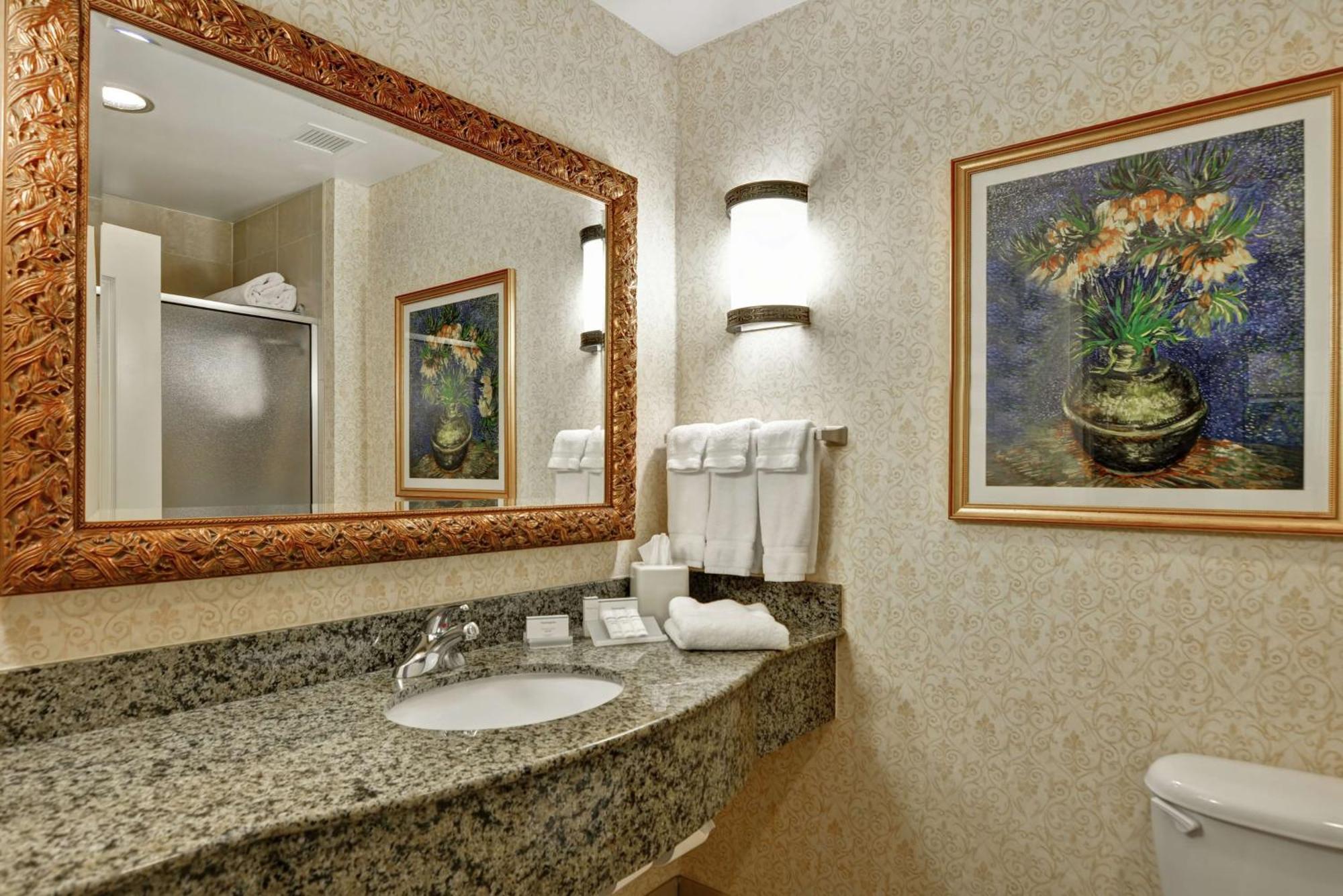 Hilton Garden Inn Amarillo Kültér fotó