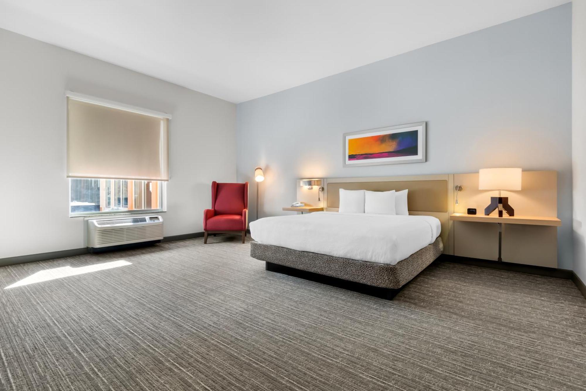 Hilton Garden Inn Amarillo Kültér fotó