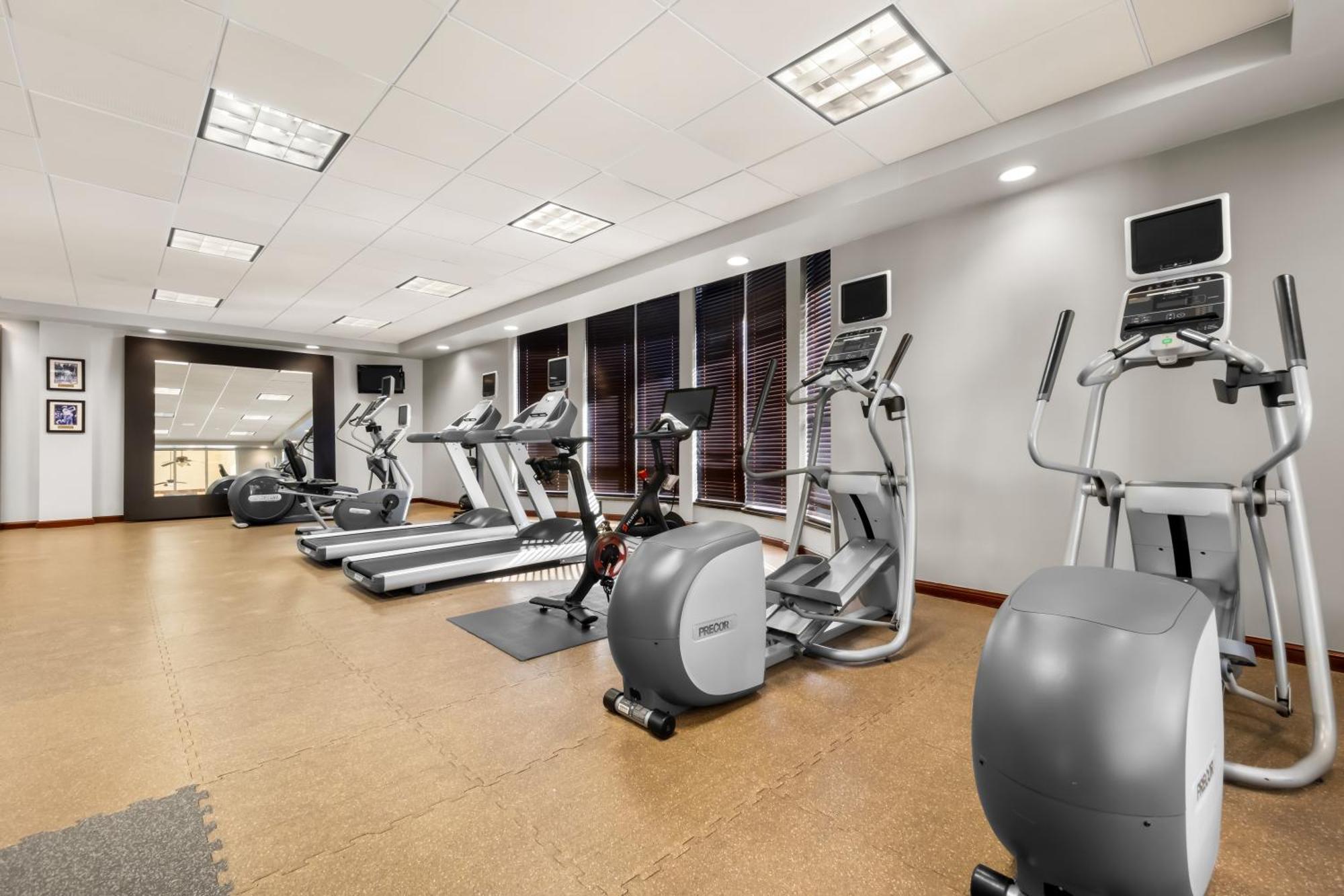 Hilton Garden Inn Amarillo Kültér fotó