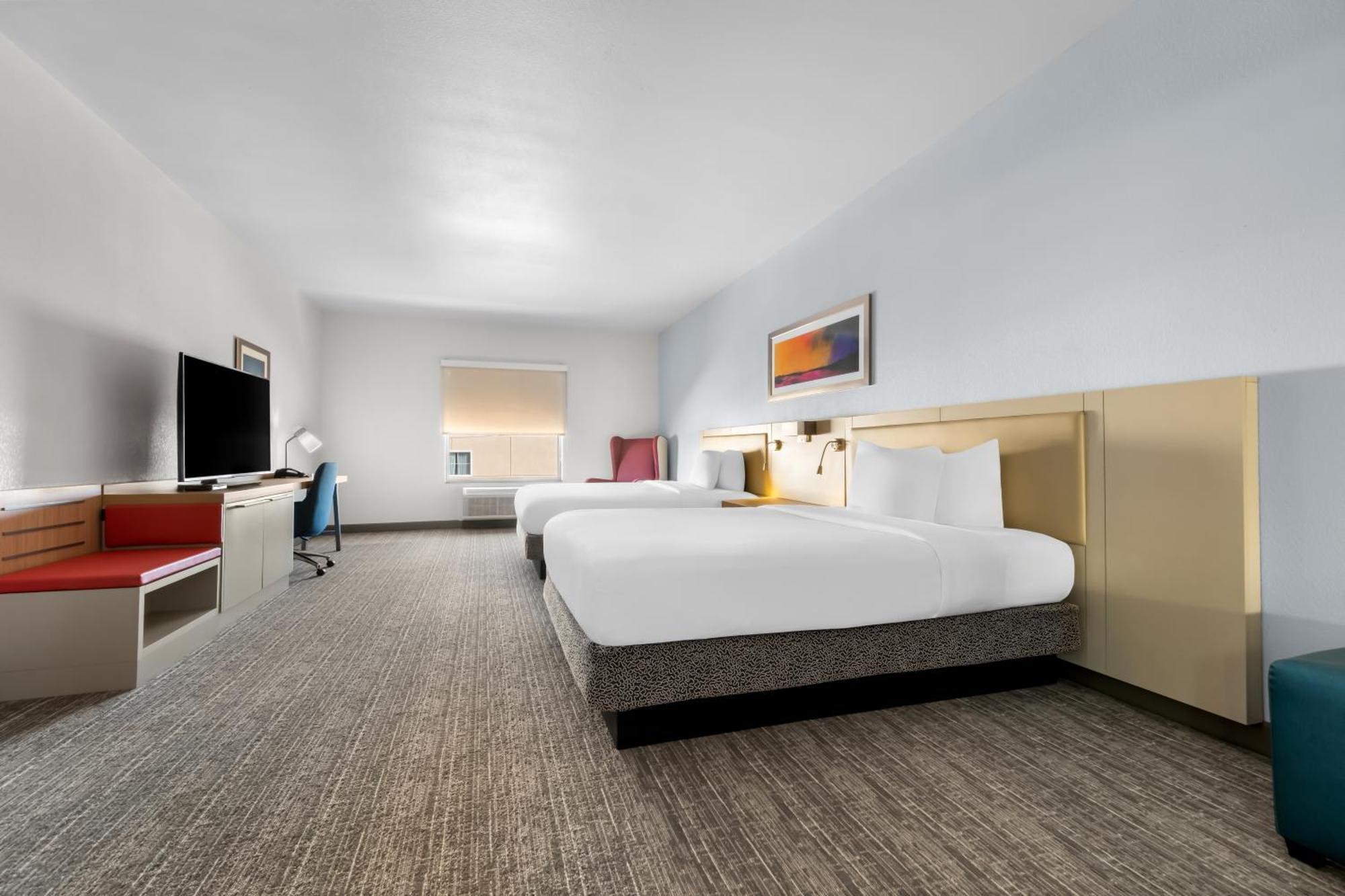 Hilton Garden Inn Amarillo Kültér fotó