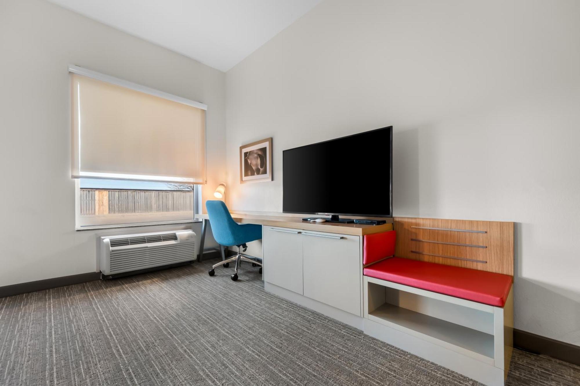 Hilton Garden Inn Amarillo Kültér fotó