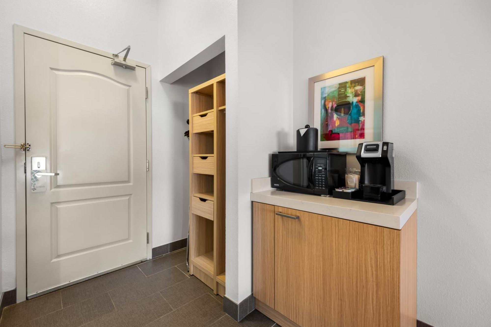 Hilton Garden Inn Amarillo Kültér fotó
