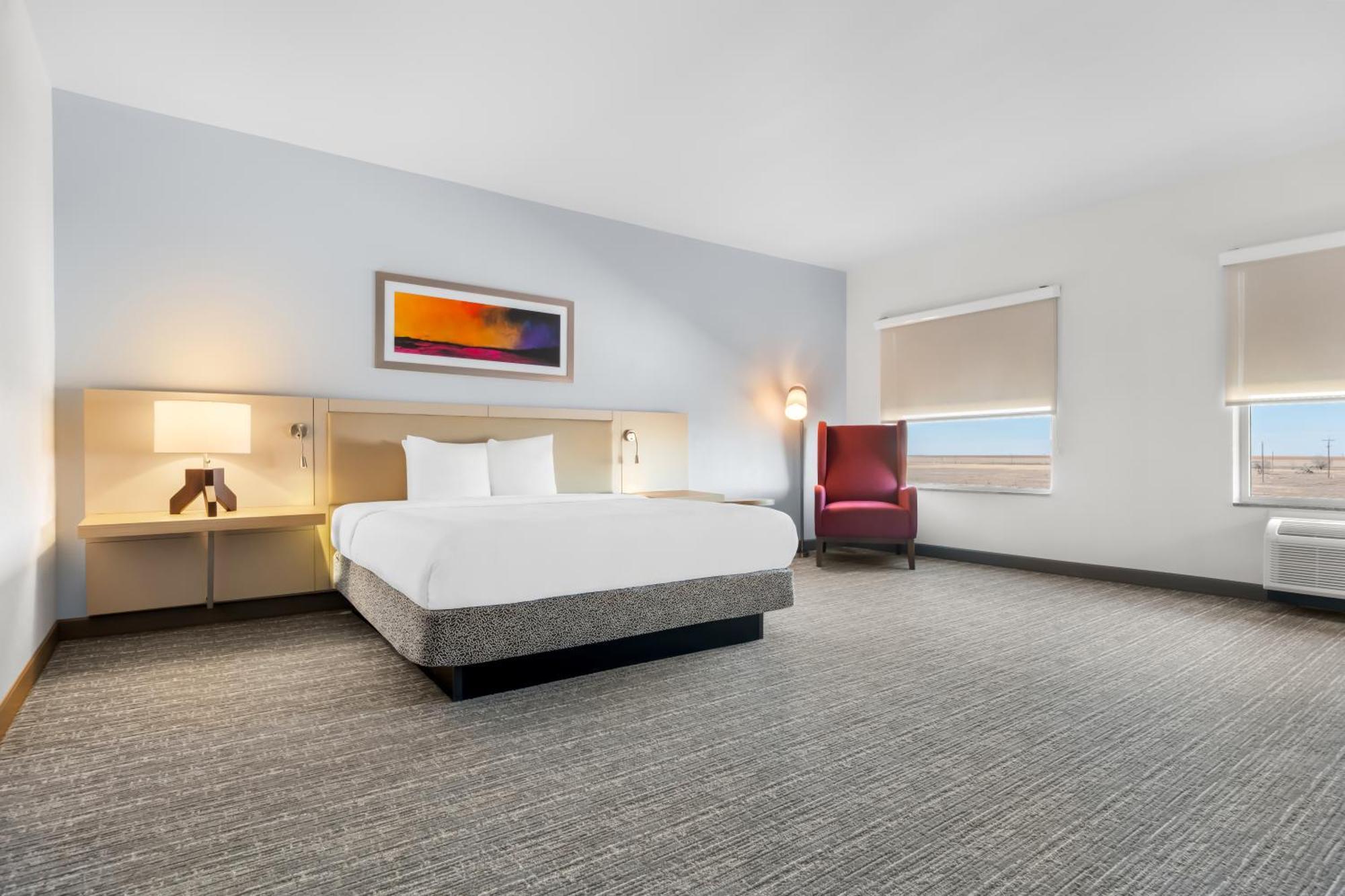 Hilton Garden Inn Amarillo Kültér fotó