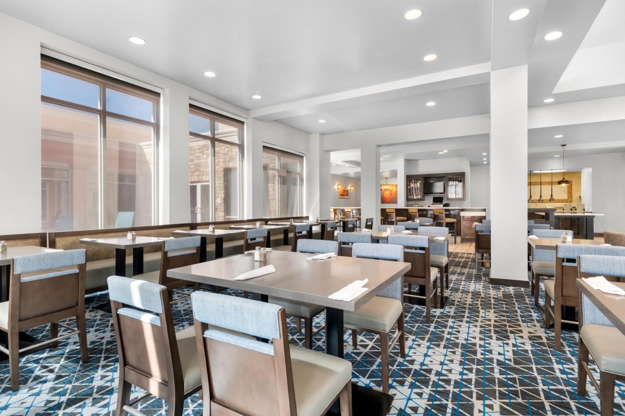 Hilton Garden Inn Amarillo Kültér fotó