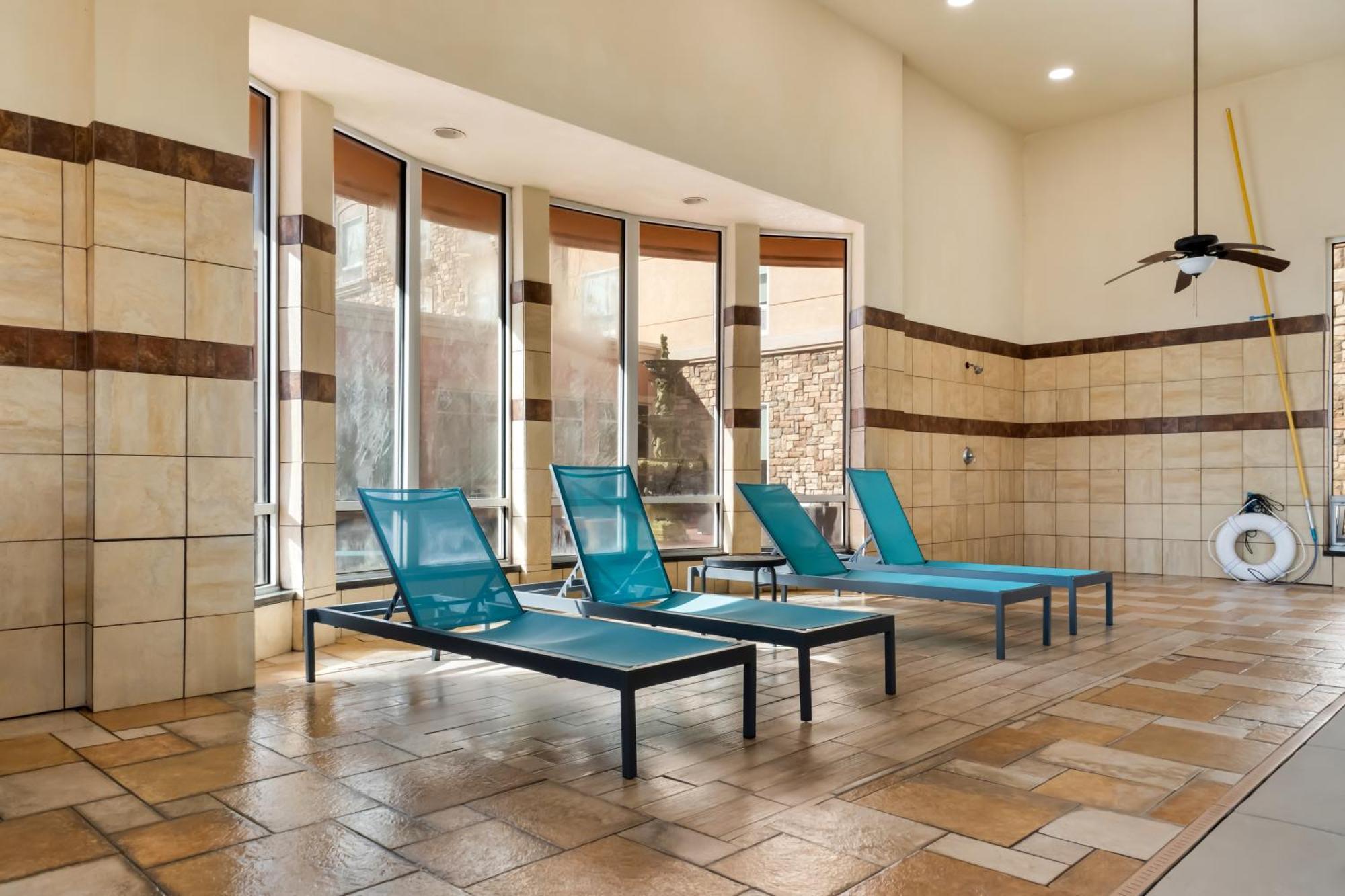 Hilton Garden Inn Amarillo Kültér fotó