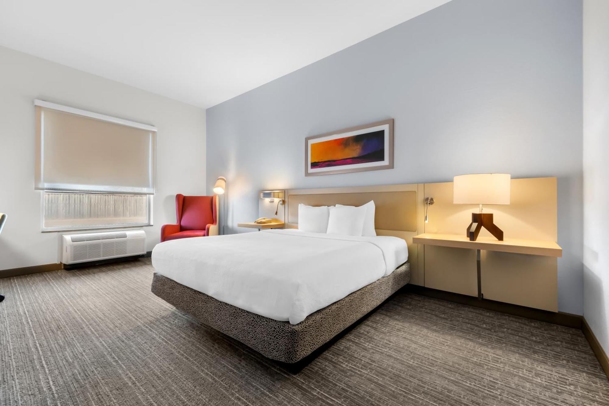 Hilton Garden Inn Amarillo Kültér fotó