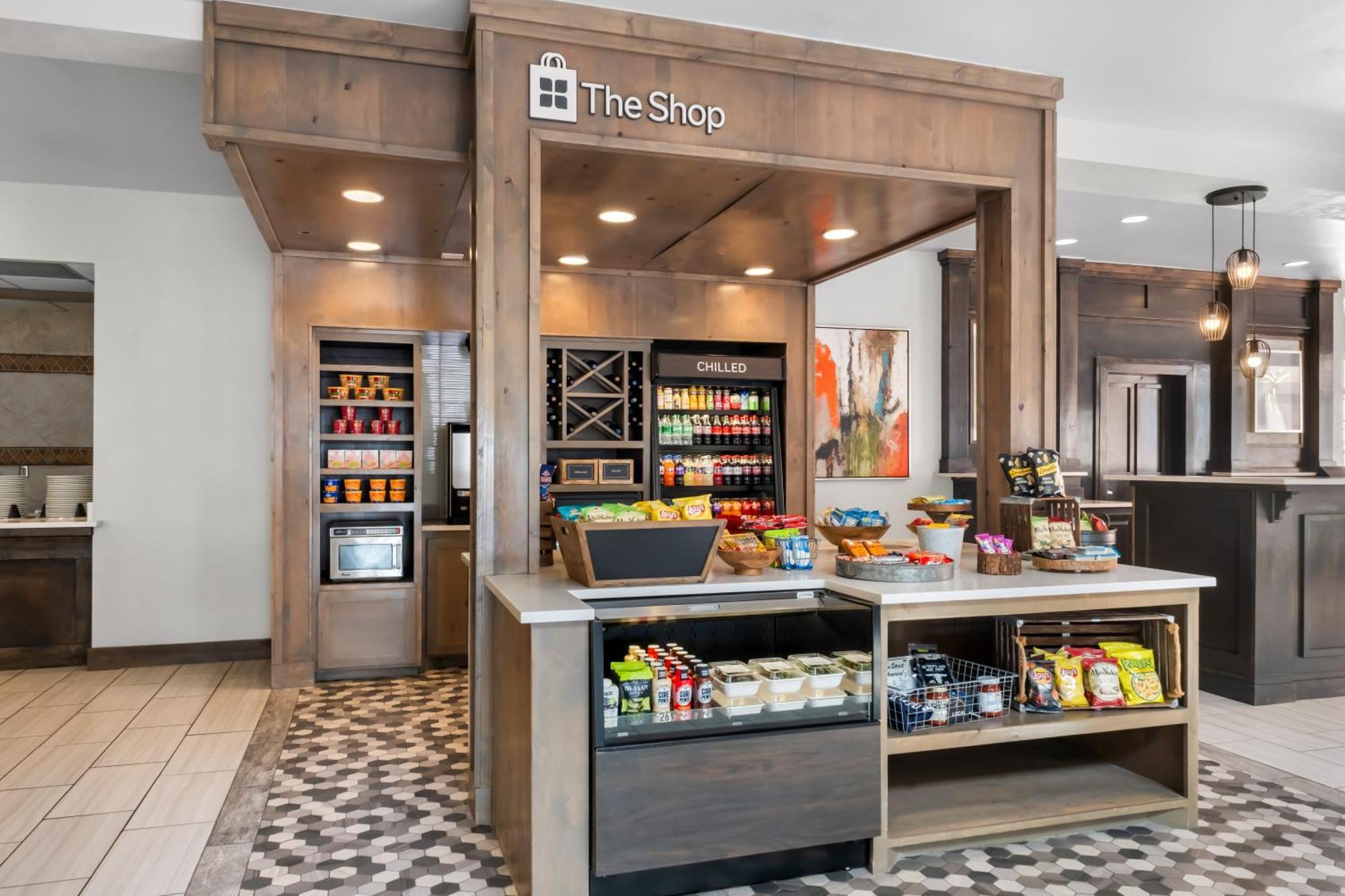 Hilton Garden Inn Amarillo Kültér fotó