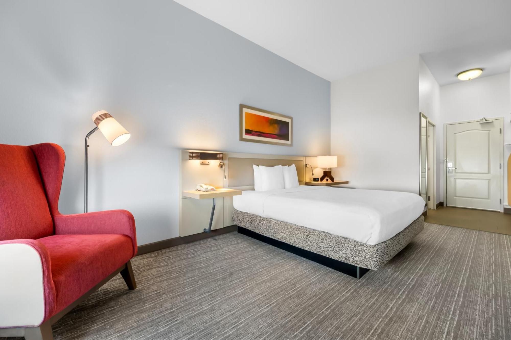 Hilton Garden Inn Amarillo Kültér fotó