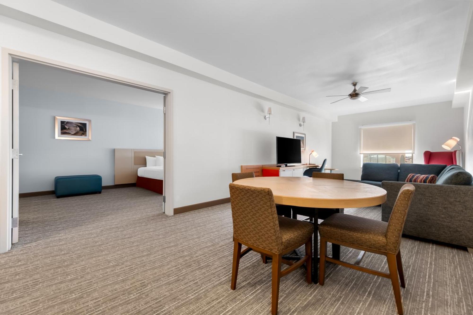Hilton Garden Inn Amarillo Kültér fotó
