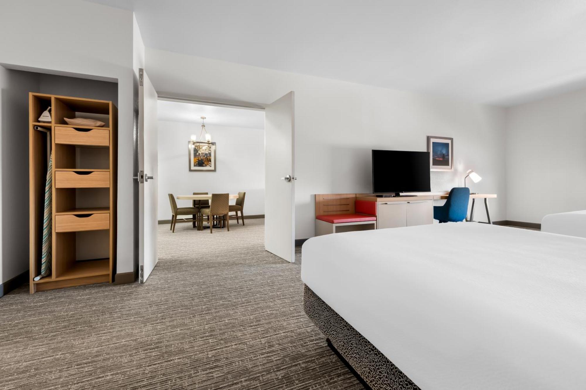 Hilton Garden Inn Amarillo Kültér fotó