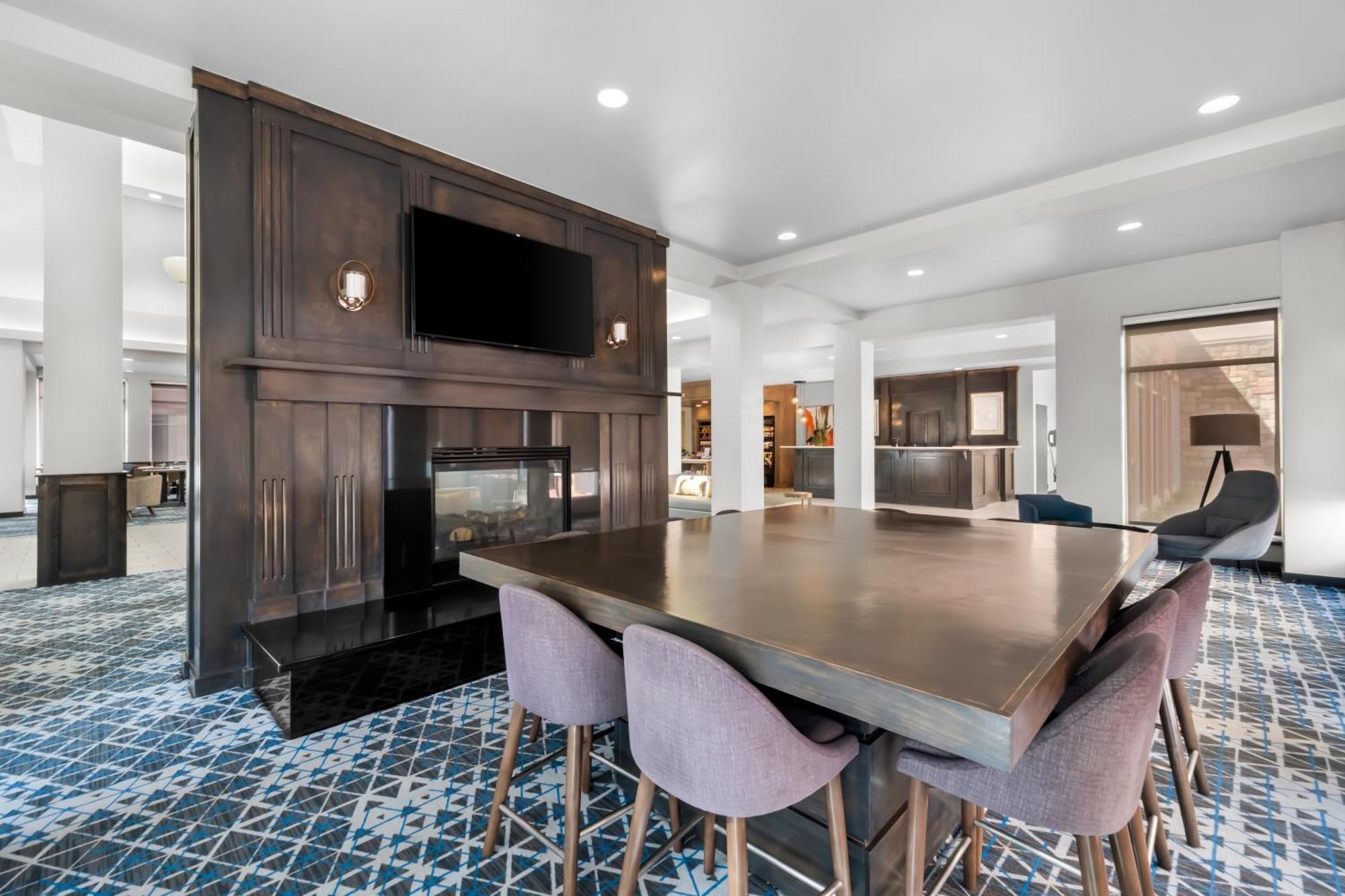 Hilton Garden Inn Amarillo Kültér fotó