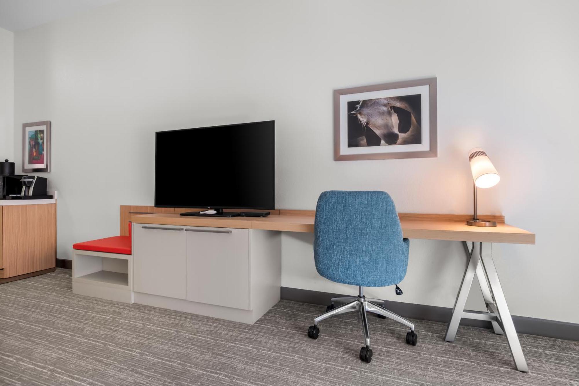 Hilton Garden Inn Amarillo Kültér fotó