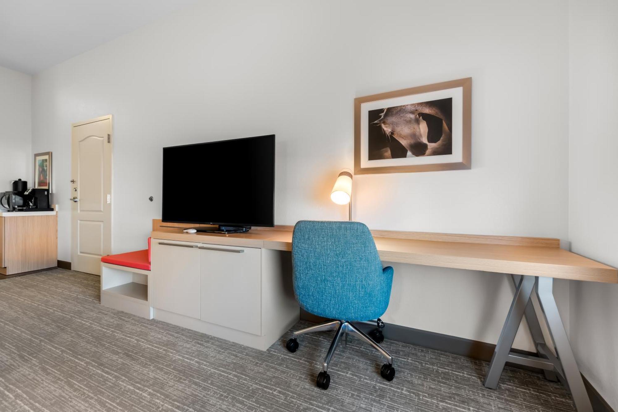 Hilton Garden Inn Amarillo Kültér fotó