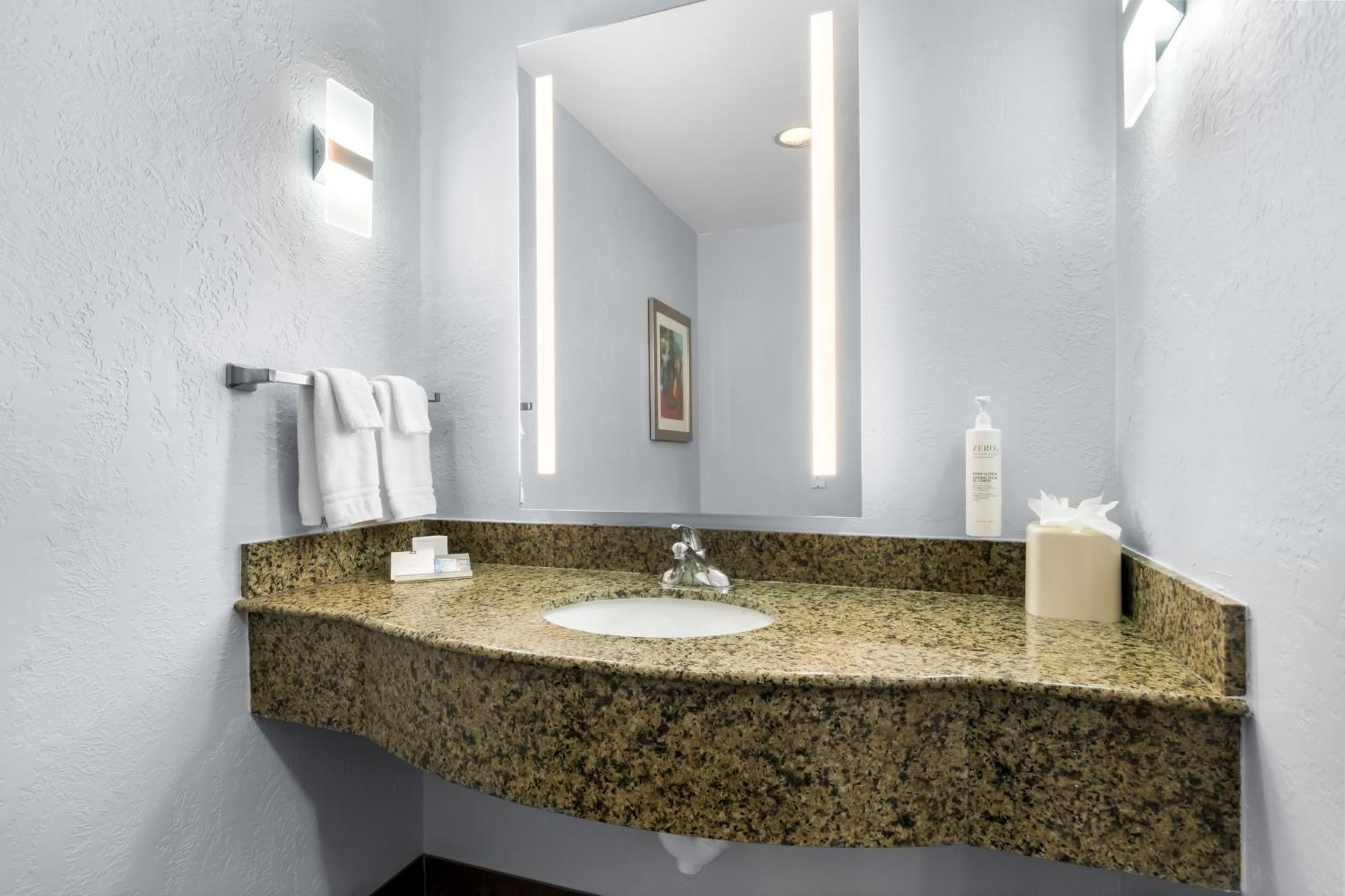 Hilton Garden Inn Amarillo Kültér fotó