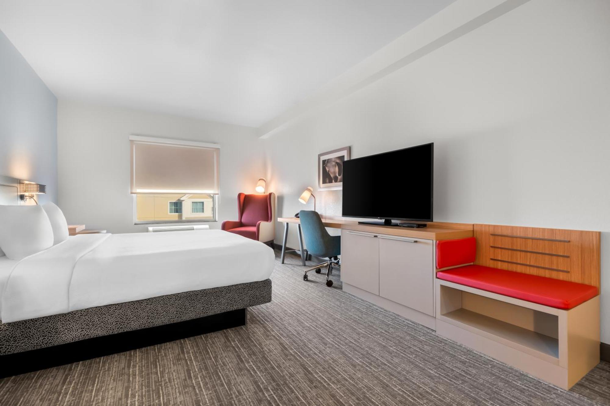 Hilton Garden Inn Amarillo Kültér fotó