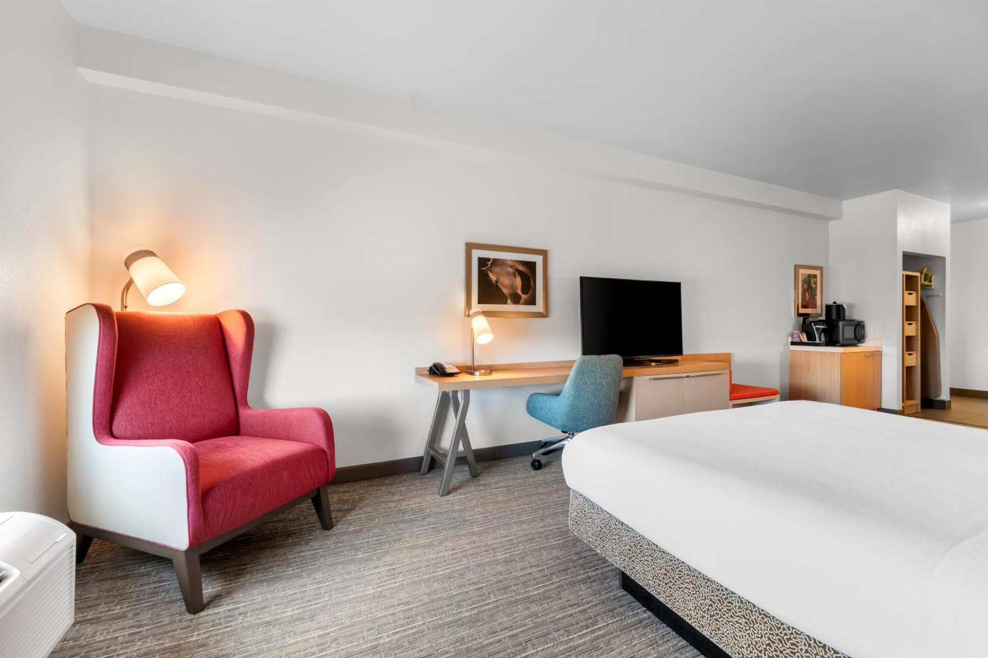 Hilton Garden Inn Amarillo Kültér fotó