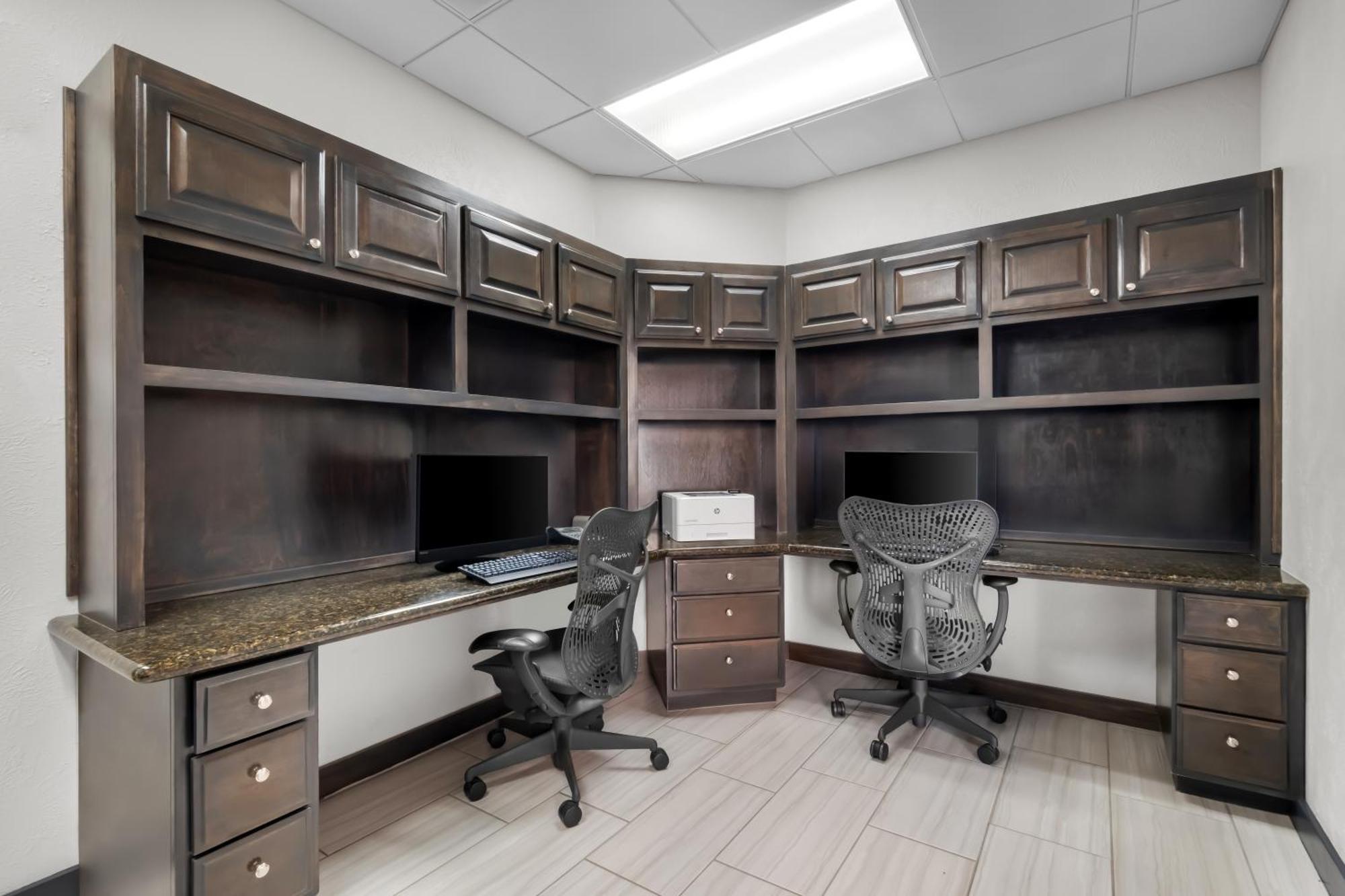 Hilton Garden Inn Amarillo Kültér fotó