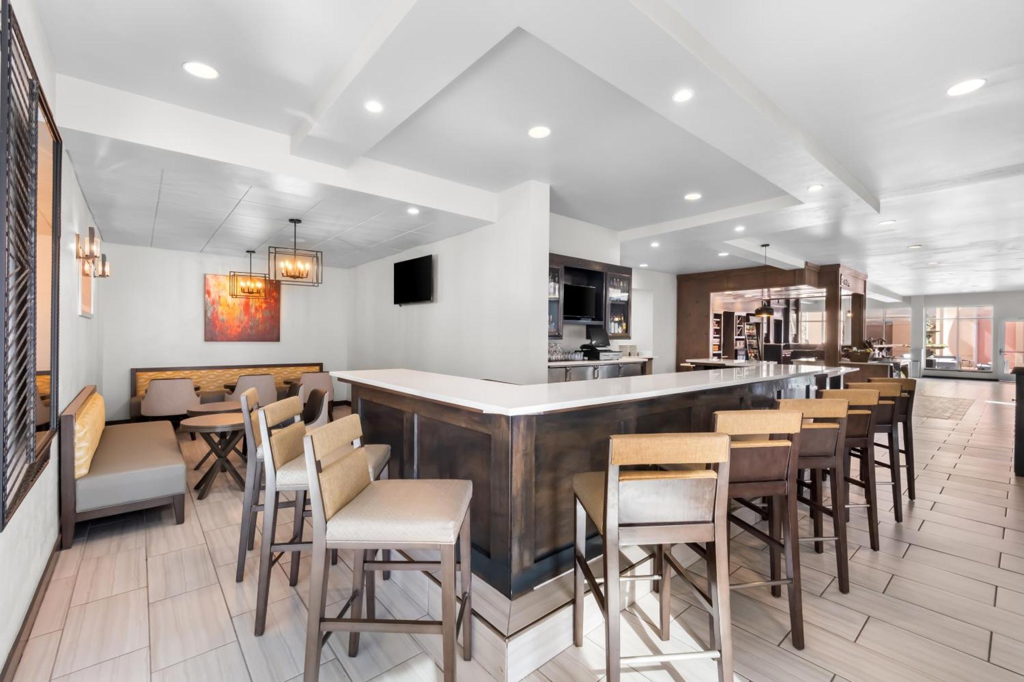Hilton Garden Inn Amarillo Kültér fotó