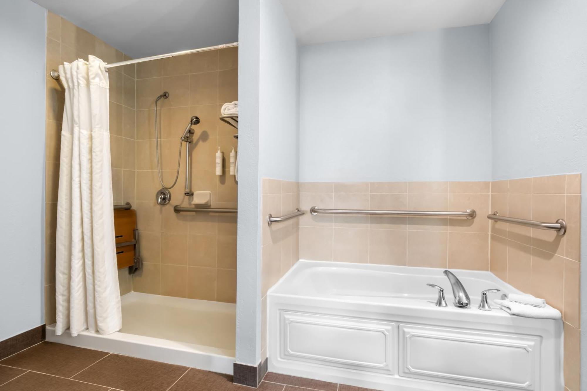 Hilton Garden Inn Amarillo Kültér fotó